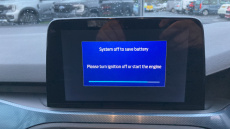 Ford Focus 1.0 EcoBoost 125 Active X Auto 5dr Petrol Hatchback